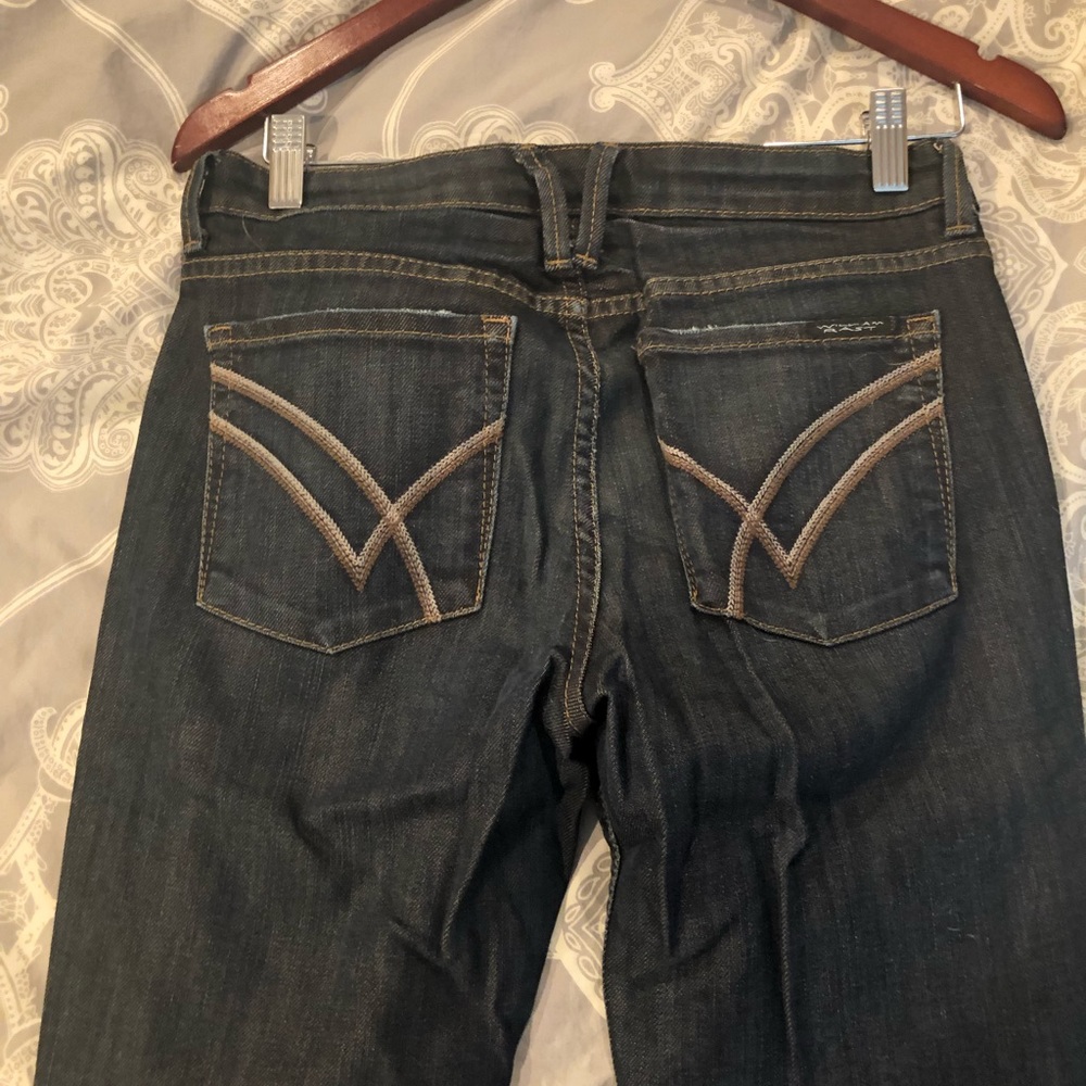 William Rast Jeans - Picture 3 of 5